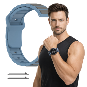 Pašček za Huawei Watch GT2 GT3 GT4 GT5 Pro GT2e 2e 46mm RAZLIČNE BARVE 22mm
