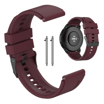 Pašček za Xiaomi Mi Watch / Watch S1 S2 S3 S4 Active Pro band COLORS 22mm