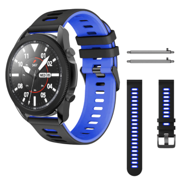Pašček za Samsung Galaxy Watch 4 5 6 7 40/44/45/46/47 mm