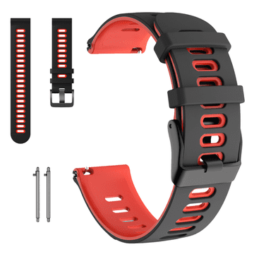 Pašček za uro Forever Look Me! 3 KW-520, športne BARVE