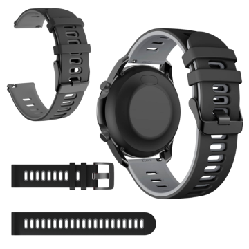 Pašček za Huawei Watch GT 2 3 4 5 6 GT2 GT3 GT4 GT5 GT6 PRO 46 mm pašček 22 mm