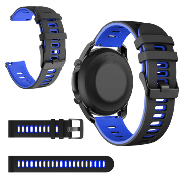 Pašček za Huawei Watch GT2 GT3 GT4 GT5 GT6 PRO 46 mm, zapestnica 22 mm