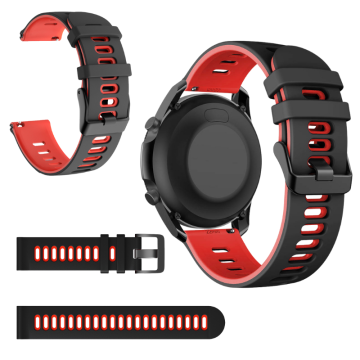 Pašček za Huawei Watch GT2 GT3 GT4 GT5 GT6 PRO 46 mm zapestnica za uro