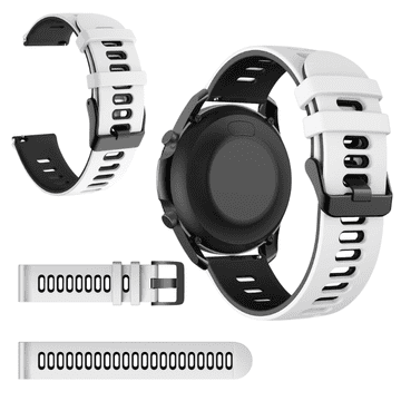 Pašček za Huawei Watch GT2 GT3 GT4 GT5 GT6 PRO 46 mm, RAZLIČNE BARVE 22 mm