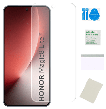Zaščitna folija za hidrogelni TPU zaslon HONOR MAGIC 8 LITE / X70 / X9d