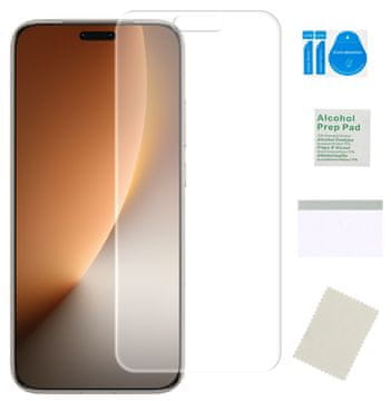Zaščitna folija za HONOR MAGIC 8 PRO iz hidrogela, močna in trpežna TPU folija.