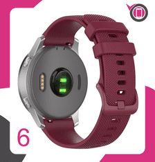 Univerzalni pašček za Xiaomi Redmi Watch 5 Lite / 5 Active Band