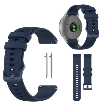 Pašček za Huawei Watch GT 2 3 GT2 GT3 42mm Pro 43mm, RAZLIČNE BARVE