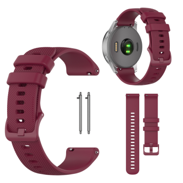 Pašček za Huawei Watch GT 2 3 GT2 GT3 42mm Pro 43mm univerzalni močan 20mm
