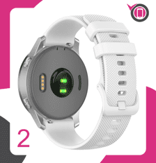 Univerzalni pašček za Xiaomi Redmi Watch 5 Lite / 5 Active Band