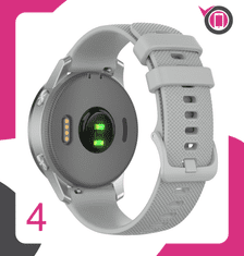Univerzalni pašček za Xiaomi Redmi Watch 5 Lite / 5 Active Band