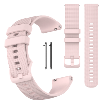 Pašček za Xiaomi Amazfit GTS 2 2e 3 4 MINI BIP 3 U PRO, močan, vzdržljiv