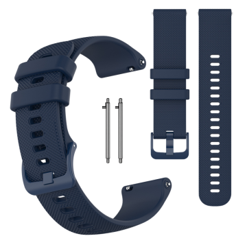 Pašček za uro Xiaomi Amazfit GTS 2 2e 3 4 MINI BIP 3 U PRO, RAZLIČNE BARVE