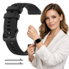 Univerzalni pašček za Xiaomi Redmi Watch 5 Lite / 5 Active Band
