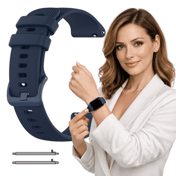 Pašček za Xiaomi Redmi Watch 5 Lite za uro, zapestnica COLORS 22mm
