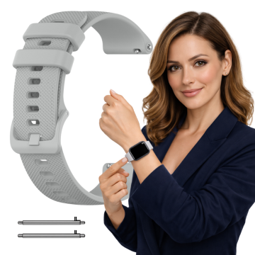 Pašček za Xiaomi Redmi Watch 5 Lite / Active Watch, močan in vzdržljiv