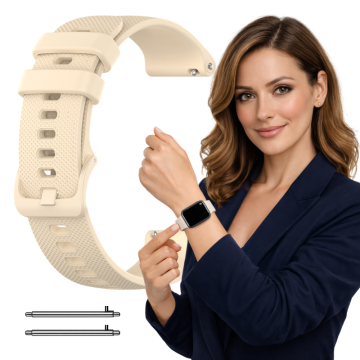 Pašček za univerzalno uro Xiaomi Redmi Watch 5 Lite / Active
