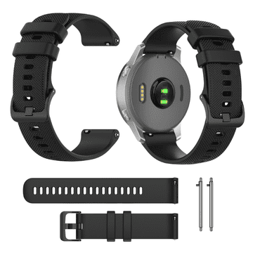 Univerzalni pašček za Huawei Watch GT2 PRO 3 46mm Pro 48mm Active Classic