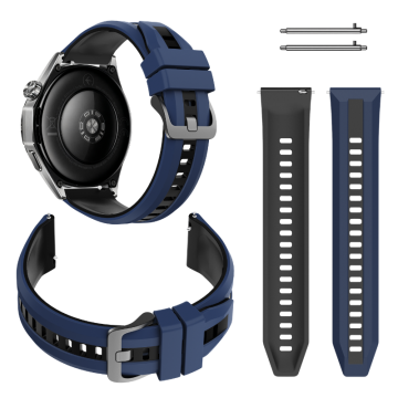 Pašček za Huawei Watch 4 Pro za uro, RAZLIČNE BARVE 22 mm