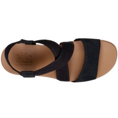 Skechers Čevlji Bobs Desert Kiss 114705BLK
