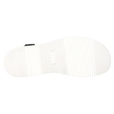 Skechers Čevlji Bobs Desert Kiss 114705BLK