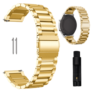 Pašček za Huawei Watch GT2 GT3 GT 2 3 42 mm 43 mm Elegantna zapestnica
