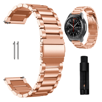 Pašček za Huawei Watch GT2 GT3 GT 2 3 42mm 43mm Elegantno za uro BARVE