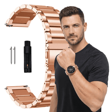 Pašček za Xiaomi Mi Watch S1 S2 S3 S4 Amazfit GTR 47mm zapestnica BARVE