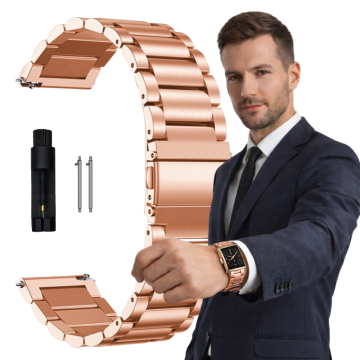 Kovinski pašček za Xiaomi Redmi Watch 5 Lite zapestnica BARVE