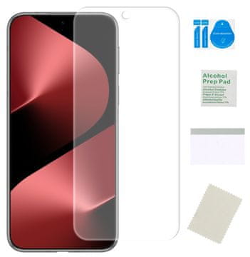 Zaščitna folija za hidrogel za TPU zaslon telefona HUAWEI PURA 80 PRO / 80 PRO+