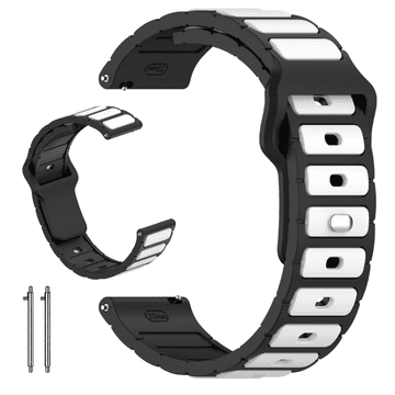 Silikonski pašček za uro Forever Look Me! 3 BARVE KW-520