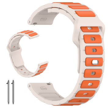 Pašček za uro Forever Look Me! 3 KW-520, močan, vzdržljiv, trpežen