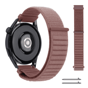 Pašček za uro Amazfit BIP 5 z najlonsko zapestnico, RAZLIČNE BARVE