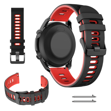 Pašček za GARMIN VENU 4 3 2 VIVOACTIVE 4 45 FORERUNNER 255 265 sport BARVE
