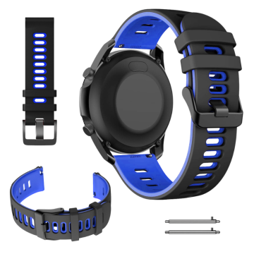 Pašček za GARMIN VENU 4 3 2 VIVOACTIVE 4 45 FORERUNNER 255 265 pašček za uro