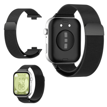 Pašček za Huawei Watch Fit 3 SLO B09 / SLO B19, barve paščka