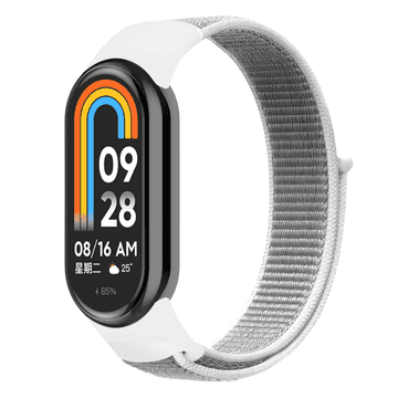 Pašček za Xiaomi Mi Band 8 9 10 iz močnega najlona