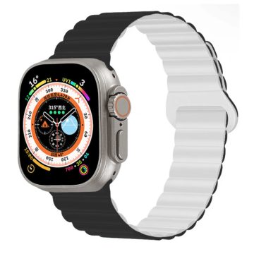 Pašček za Apple Watch 42 44 45 46 49 zapestnica močan in vzdržljiv BARVE