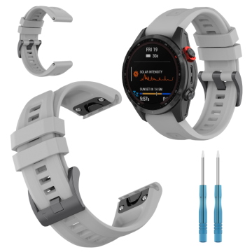 Pašček za Garmin Fenix 7s / 7s Solar / Fenix 8 43 mm, zapestnica 20 mm