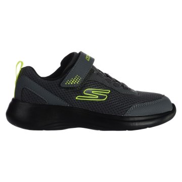 Skechers Čevlji Skechers Selectors-Reset Achieved 403615LCBLM