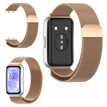 Pašček za Huawei Band 11 / Band 11 Pro kovinska zapestnica za uro BARVE