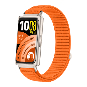 Pašček za Huawei Band 11 / 11 Pro najlonski močan zapestni pašček BARVE