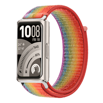 Pašček za Huawei Band 11 / Band 11 Pro močan, trpežen najlonski pašček BARVE
