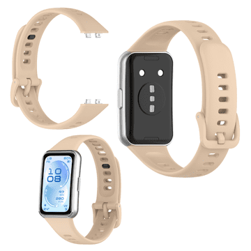 Silikonski pašček za uro Huawei Band 11 / Band 11 Pro BARVE