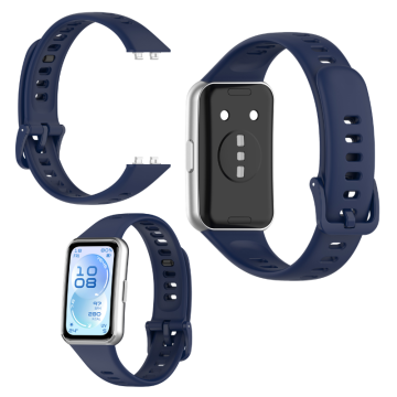Silikonski pašček za uro Huawei Band 11 / 11 Pro, RAZLIČNE BARVE