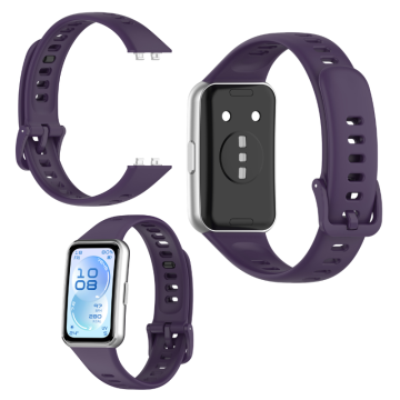 Pašček za Huawei Band 11 / 11 Pro iz močnega silikona, barve na izbiro