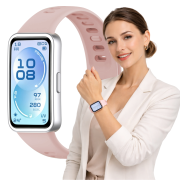 Silikonski pašček za Huawei Band 11 / 11 Pro TPU, BARVE