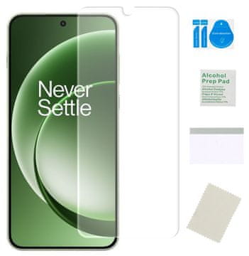 Zaščitna folija za ONEPLUS 15R 5G, hidrogelna, zaščitna folija za zaslon, močna, trdna, vzdržljiva