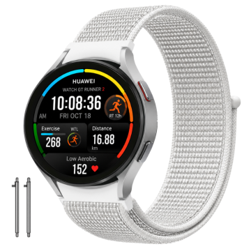 Pašček za HUAWEI Watch GT Runner 2 iz najlona, BARVE