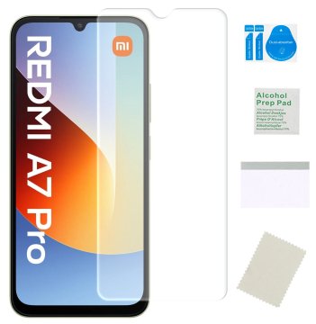 Zaščitna folija za hidrogelni TPU zaslon za XIAOMI REDMI A7 PRO
